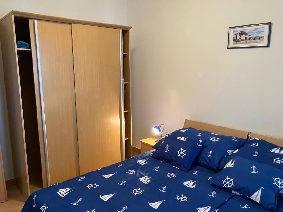 Apartment Kata Сутіван Екстер'єр фото