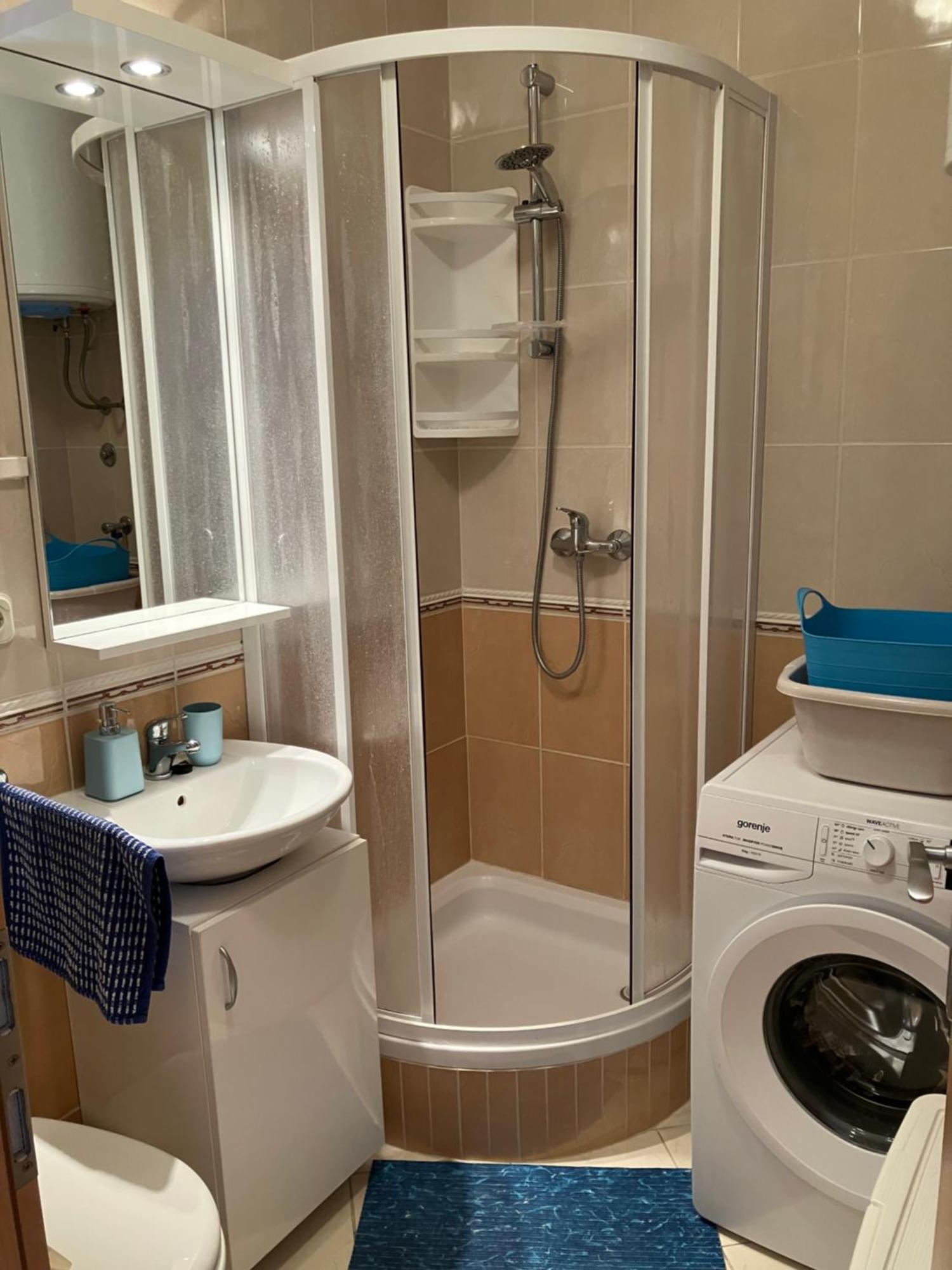 Apartment Kata Сутіван Екстер'єр фото