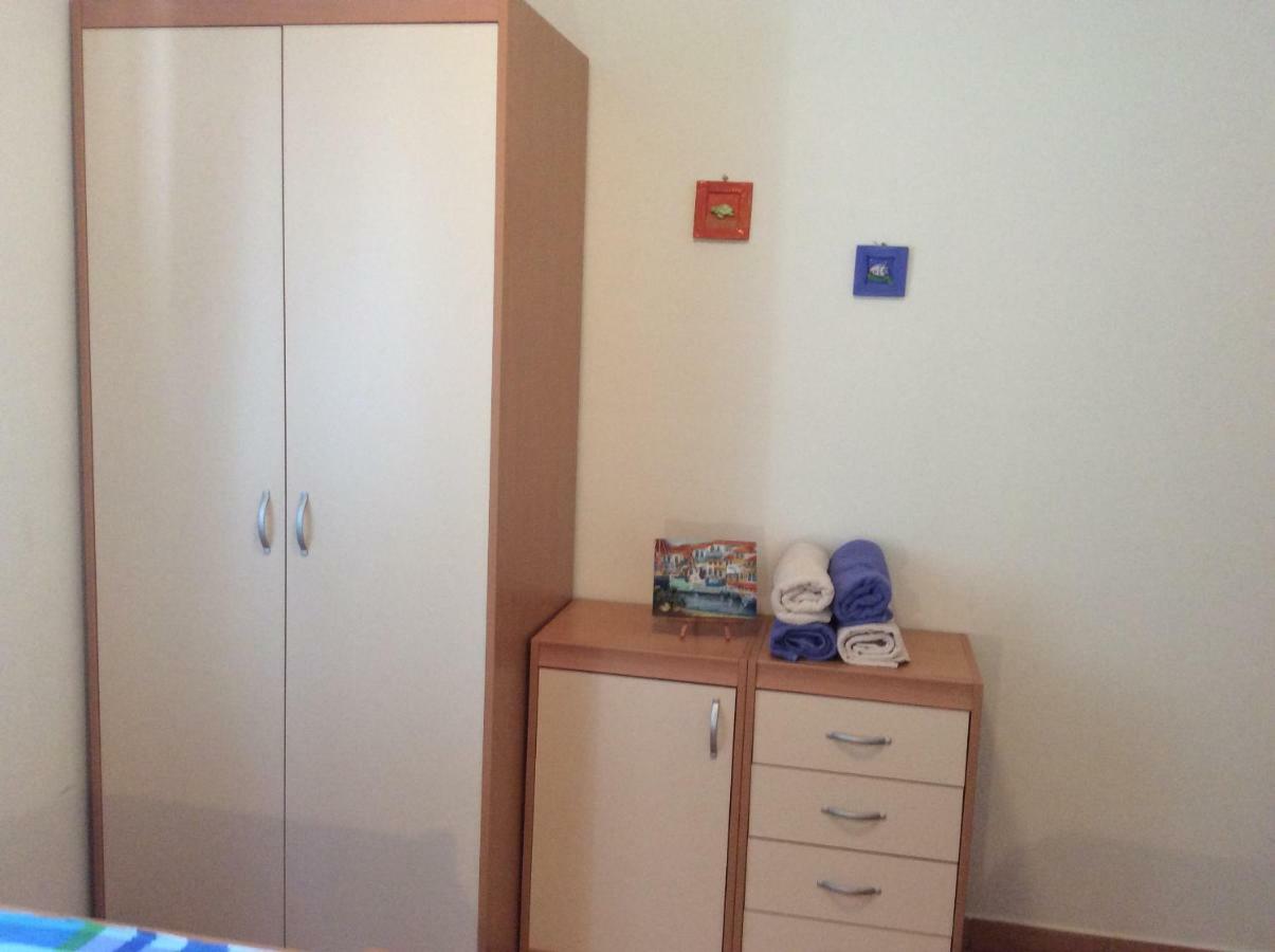 Apartment Kata Сутіван Екстер'єр фото